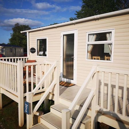 Morwenna Apartamento Dawlish Exterior foto