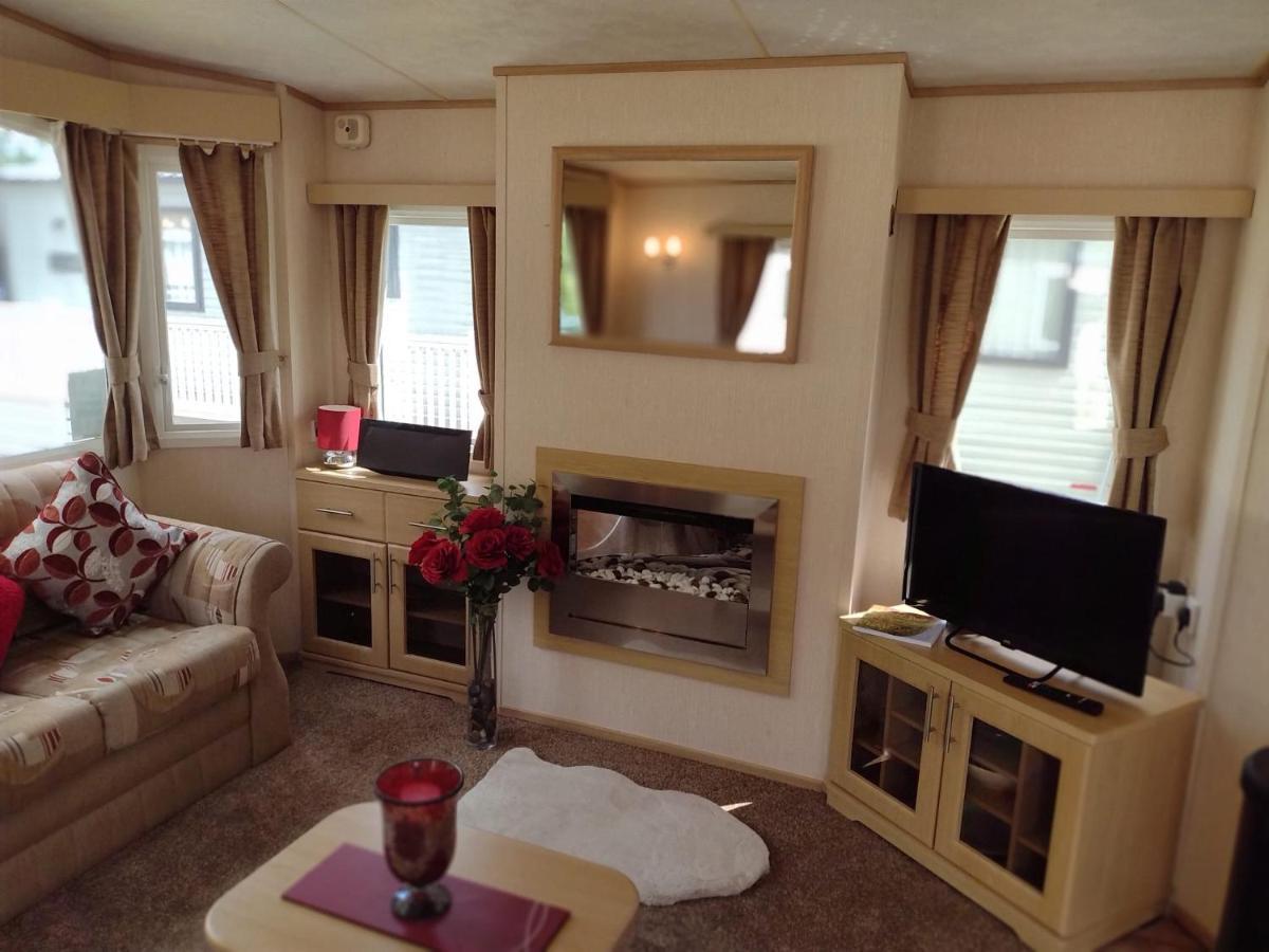 Morwenna Apartamento Dawlish Exterior foto