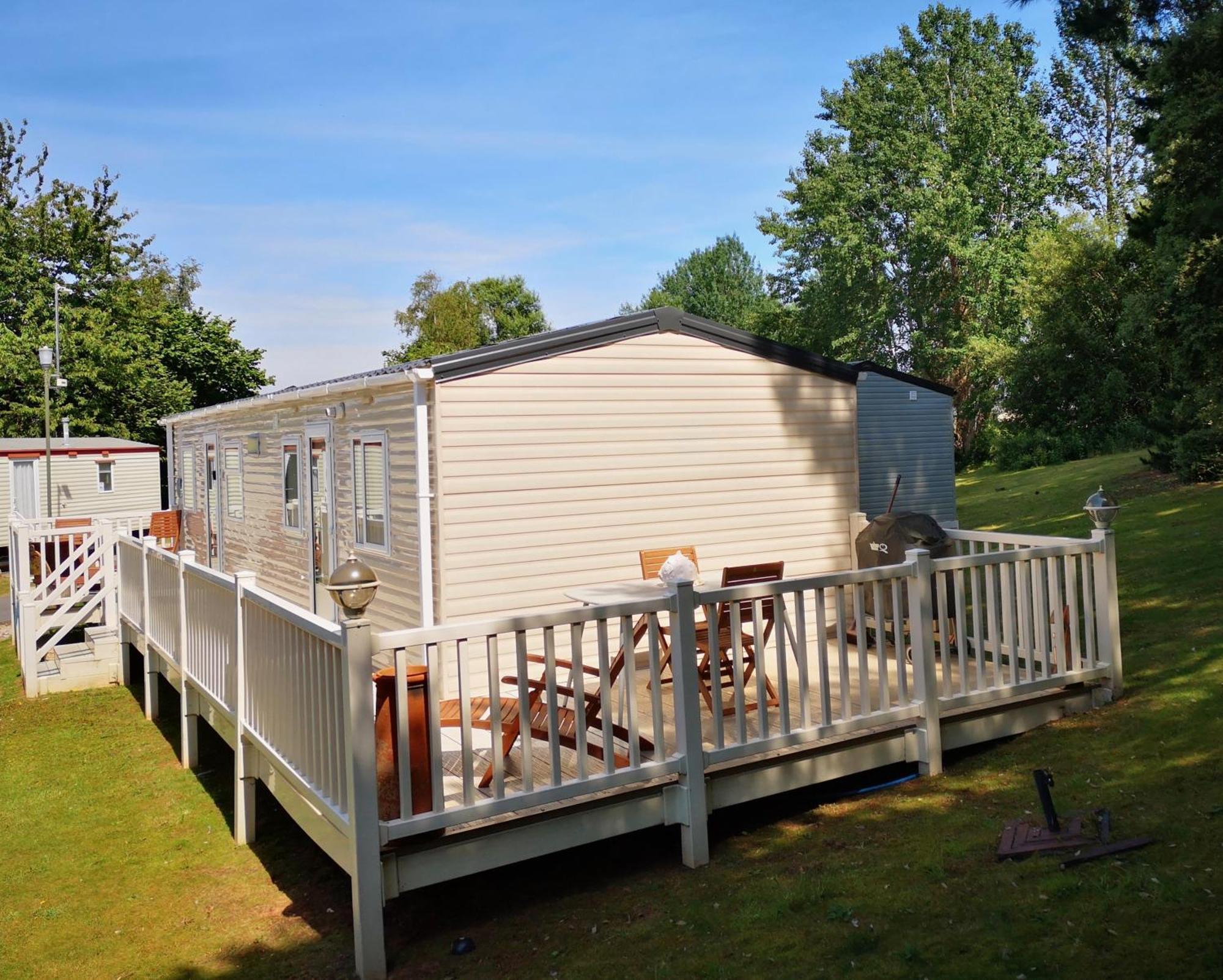 Morwenna Apartamento Dawlish Exterior foto