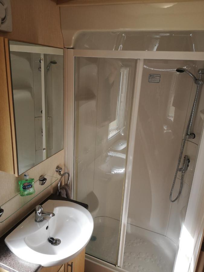 Morwenna Apartamento Dawlish Exterior foto