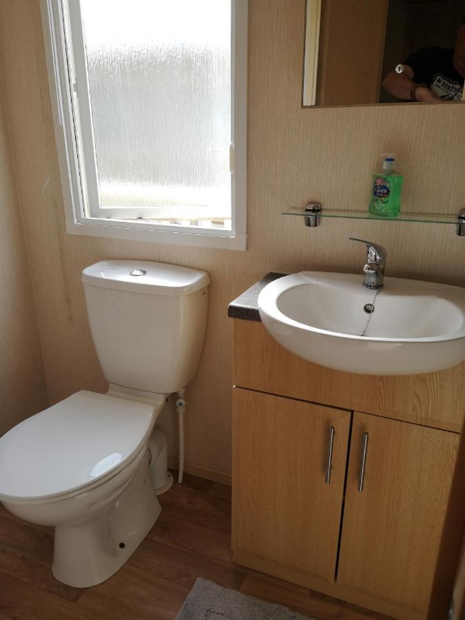 Morwenna Apartamento Dawlish Exterior foto